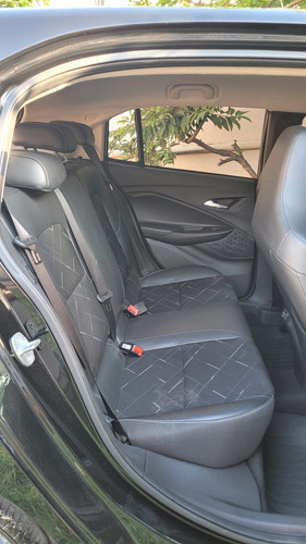 Chevrolet Onix 1.0 Premier Ii Turbo Aut. 5p