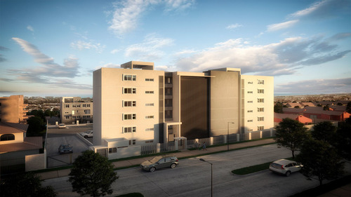 Imagen 1 de 7 de Ecotown