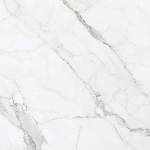 Porcelanato Statuario Plus Pulido 60x60 Cm