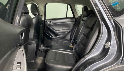 Imagen 10 de 15 de 114317 - Mazda Cx5 2015 Con Garantía