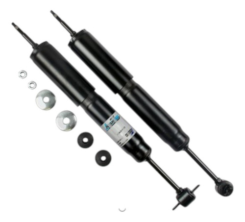 Amortiguadores Para Ford Ranger 2000 Delantero