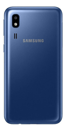 Samsung Galaxy A2 Core 16 GB azul 1 GB RAM