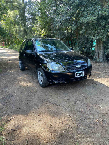 Chevrolet Celta 1.4 Ls 2012