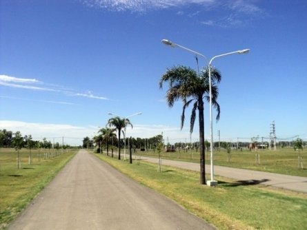 Vendo Terreno En Roldan - Punta Chacra Roldan Weekend 2