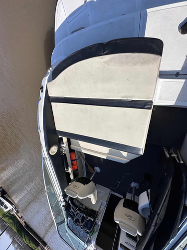 Permuto! Génesis 2350 C/mercruiser 220hp Inje- Day Cruiser