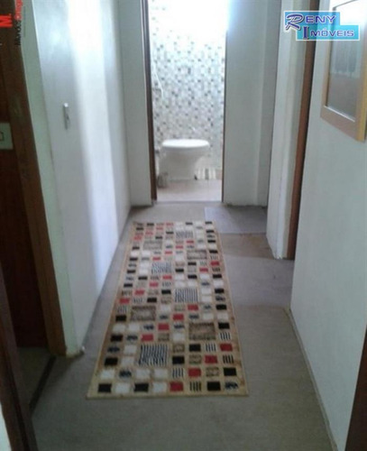 Imagem 4 de 11 de Apartamentos À Venda Em Sorocaba/sp - Compre O Seu Apartamentos Aqui! - 1465962