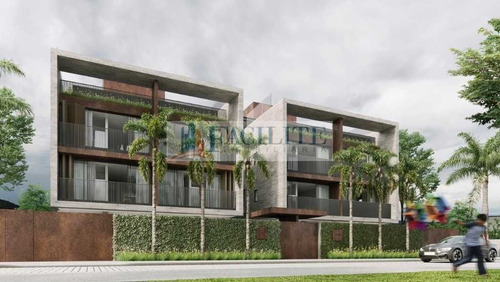 Imagem 9 de 10 de Apartamento A Venda, Bessa - 22966-11676