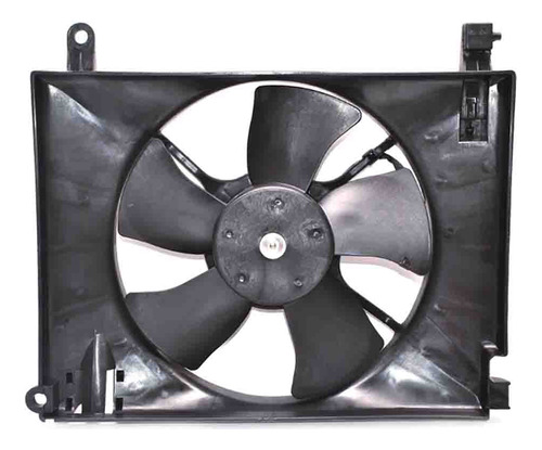 Motoventilador Para Chevrolet Aveo 4cil 1.6 2004 2005