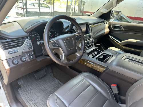GMC Yukon 6.2 Denali 8 Vel Awd At
