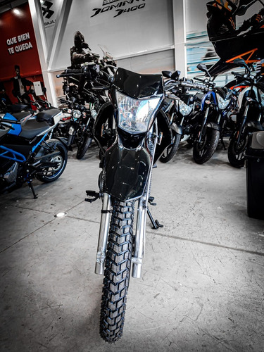 Zanella Zr 125cc Y 200cc / Cross