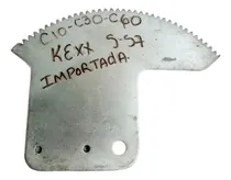 Comprar Cremallera Alza Vidrio S\u002Fv Chevrolet C10 C20 C30 C60 C70 37d