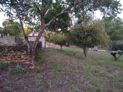 Terreno Con Servicios Públicos, A 10 Min Del Pueblo Tocaima, Cundinamarca