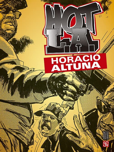 Hot L. A. - Altuna, Horacio