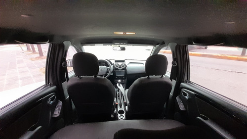 Renault Duster 1.6 Ph2 4x2 Privilege 110cv
