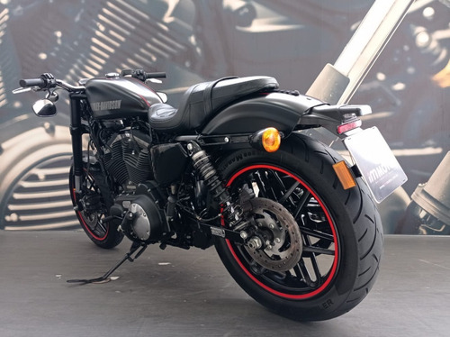 Xl 1200 Cx Roadster - 2017