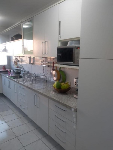 Imagem 4 de 15 de Ref.: 18602 - Apartamento Em Osasco Para Venda - 18602