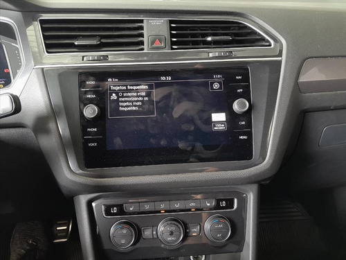 Volkswagen Tiguan 2.0 350 TSI GASOLINA ALLSPACE R-LINE 4MOTION DSG
