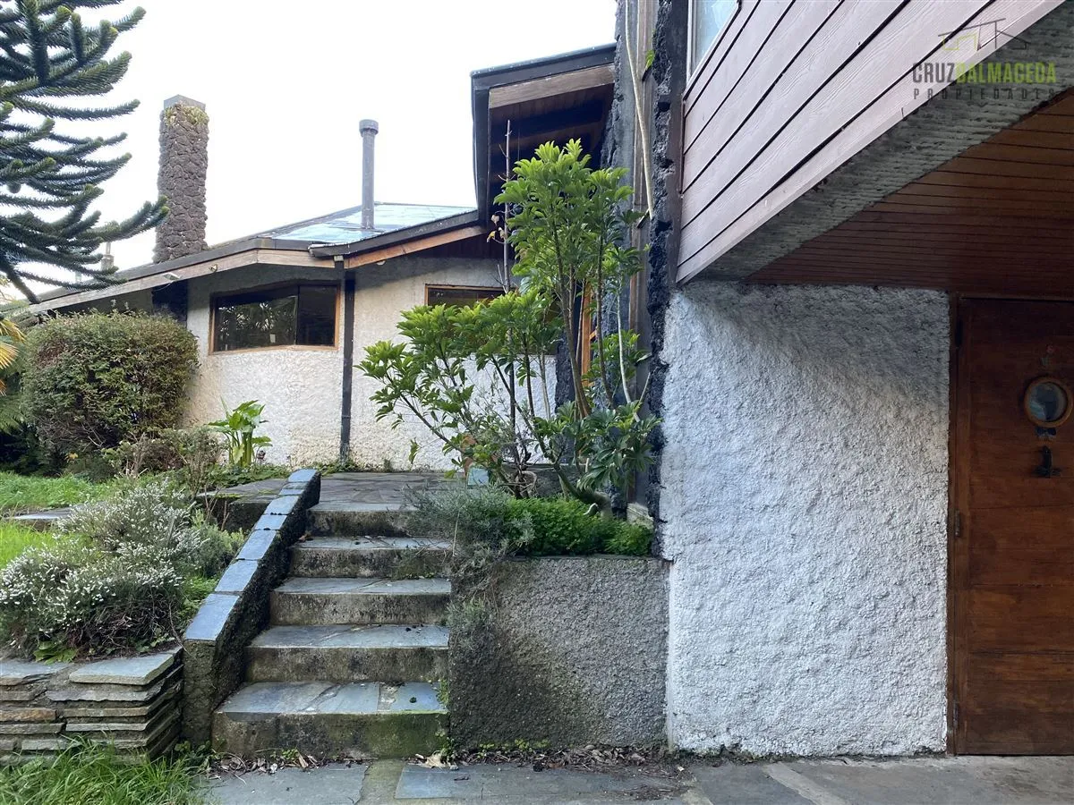 Imagen 5 de 30 de Casa En Venta En Puerto Montt
