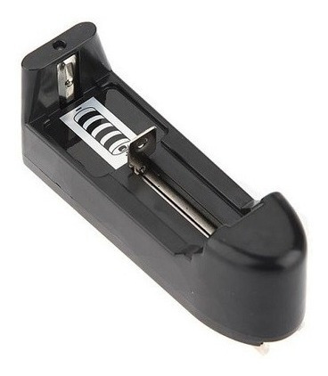 Linterna Tactica Zoom Led Cree Recargable 3 Funciones