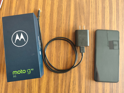 Motorola G82 5g (Usado)
