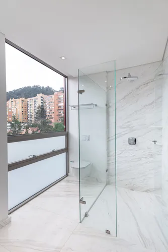 Apartamento En Venta En La Cabrera. Cod V4145
