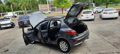 Peugeot 207 Xt 5 Puertas 2010 #impecable
