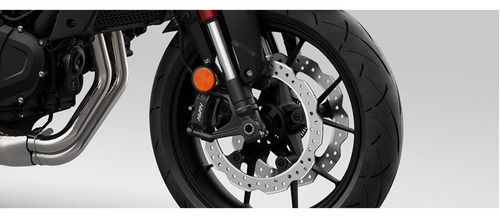 Moto Honda Cb750 Hornet 2024