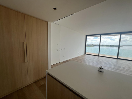 Departamento 3 Amb En Rhodium Vista - Puertos - Escobar