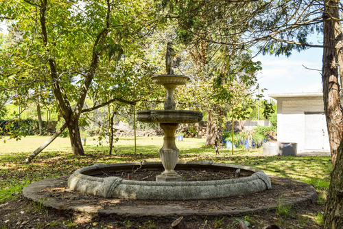 Venta Casa Quinta + Lote Barrio San Juan Pereyra Iraola