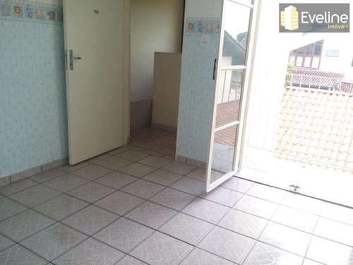 Imagem 10 de 24 de Casa Com 3 Dorms, Parque Santana, Mogi Das Cruzes - R$ 470 Mil, Cod: 1561 - V1561