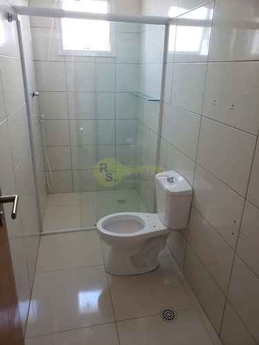 Imagem 11 de 11 de Apartamento Com 3 Dorms, Guilhermina, Praia Grande - R$ 450 Mil, Cod: 2901 - V2901