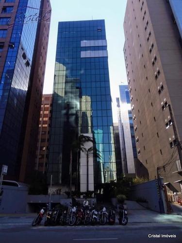Imagem 2 de 16 de Comercial Para Venda, 0 Dormitórios, Vila Olímpia - São Paulo - 20404