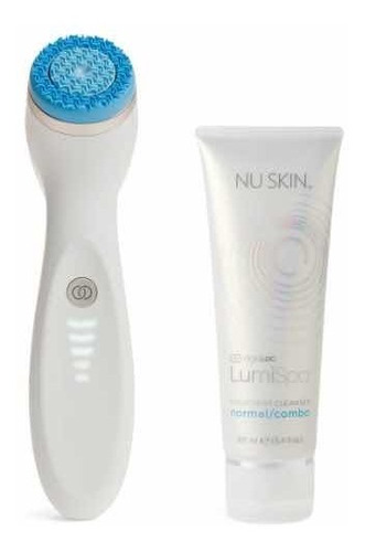 Lumispa Io Con Pedestal + Producto De Regalo