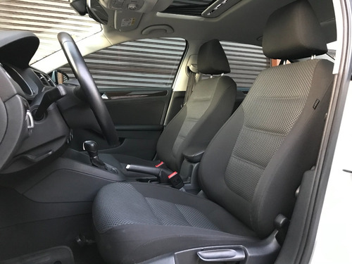 Volkswagen Vento Comfortline Dsg At Highline Gli 1.4 Tsi