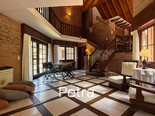 Casa En Golf Nuevo