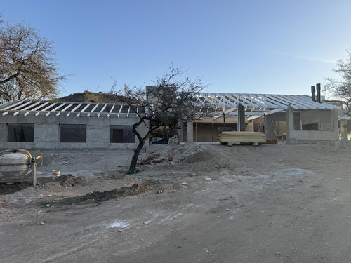 Casa En Venta A Estrenar