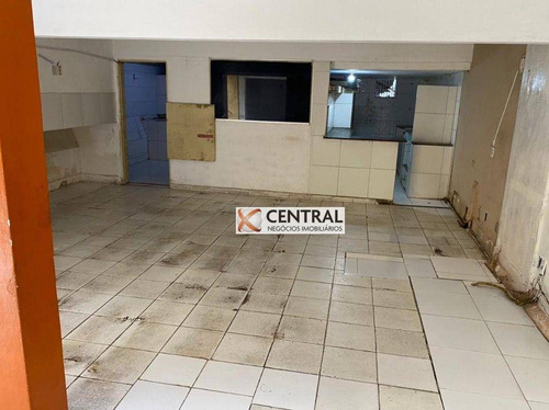 Imagem 5 de 13 de Loja Para Alugar, 118 M² Por R$ 7.500,00/mês - Barris - Salvador/ba - Lo0120