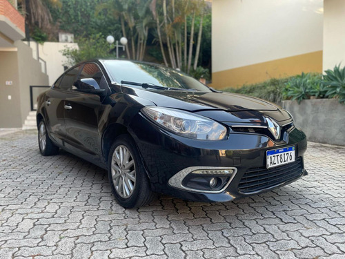 Renault Fluence Dyn Pl