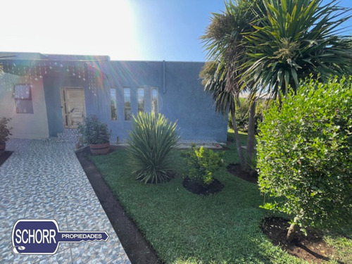 Casa En Venta De 3 Dorm. En Talca