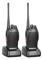 Comprar Dos Transmisor Walkie Talkie Radio Bf777s Baofeng Frecuencia