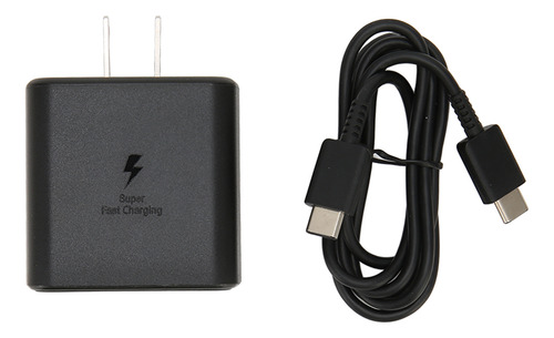 Cargador De Carga Rápida De 45 W Protección Contra