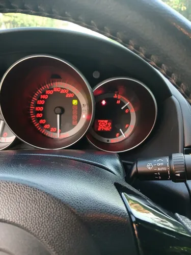 Mazda 3 2.0 Lxna7