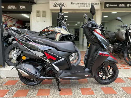 Ntorq 125 Carburada 2022 ¡retomamos Tu Usada!