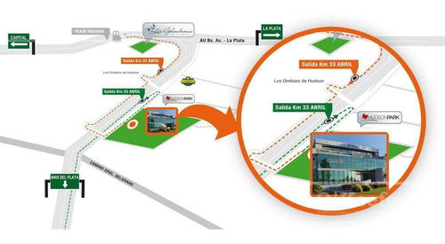 Imagen 11 de 13 de Excelentes Instalaciones Nuevas! Campo Totalmente Desarrollado