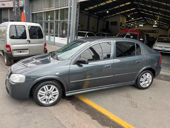 Chevrolet Astra 2.0 Gl