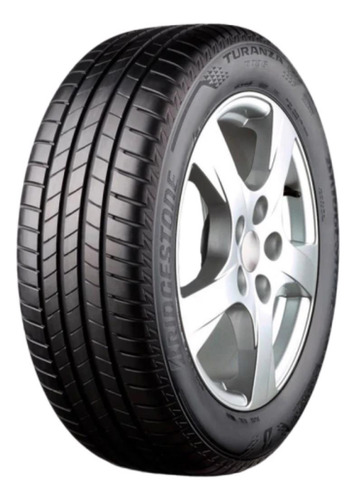 Kit De 2 Llantas 235/40 R19 Bridgestone Turanza T005a 92v Índice De Velocidad V
