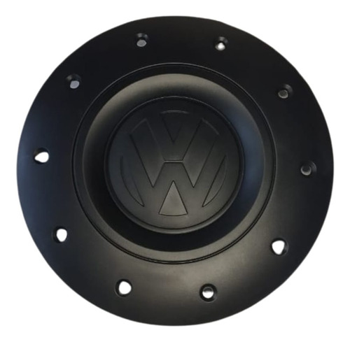 Centro Llanta Vw Transporter 2008/2010 Negro