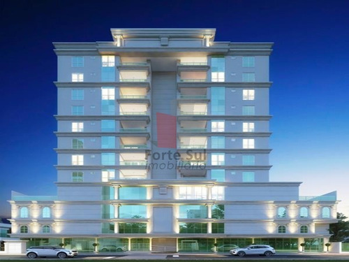 Imagem 2 de 6 de Apartamento - L319 - 32314368