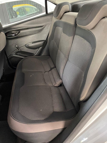 Imagem 12 de 13 de Chevrolet Prisma 1.0 Lt Spe/4