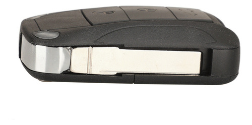Llave Control Chip Porsche Cayenne Frecuencia 433 Mhz